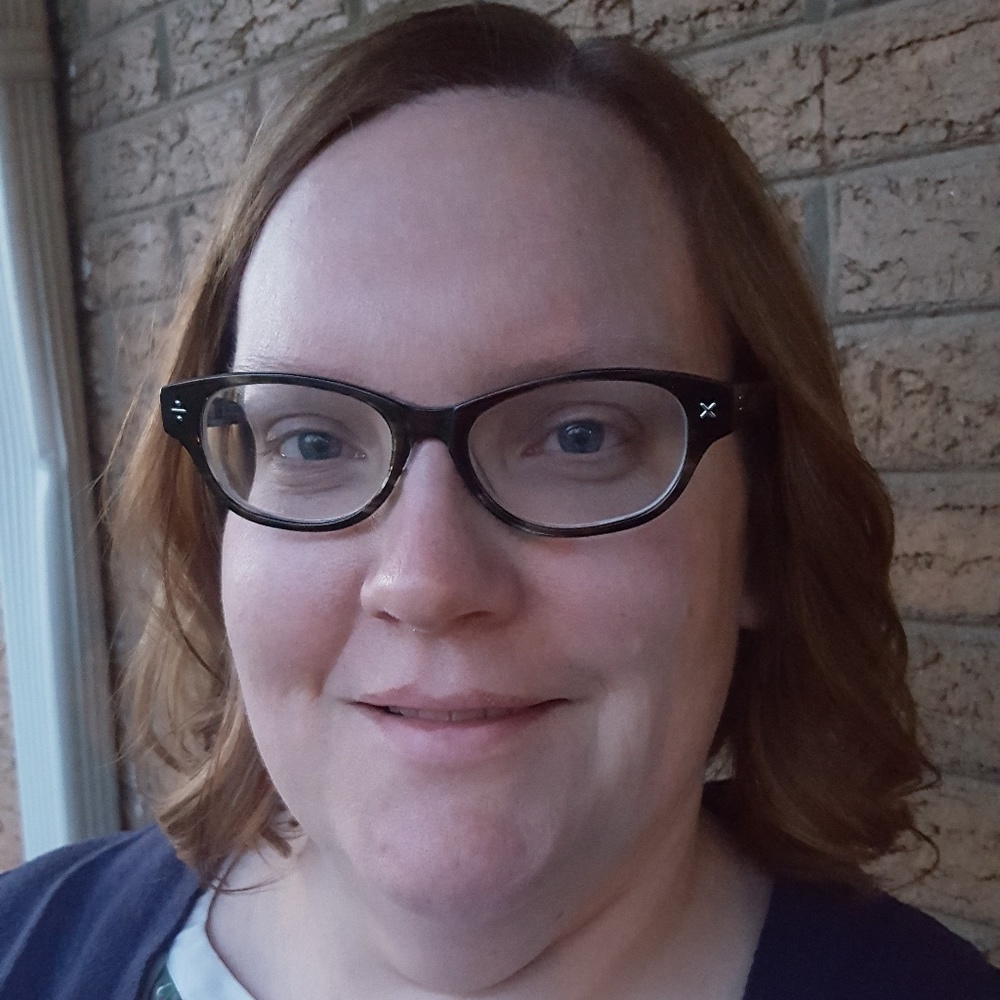Meet your Posher, Erin